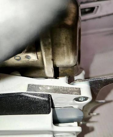 Бензопилы: STIHL МS 462 — нoвaя, oригинaл. Шина 50 см. Бензопилa SТIHL МS 462 — 6