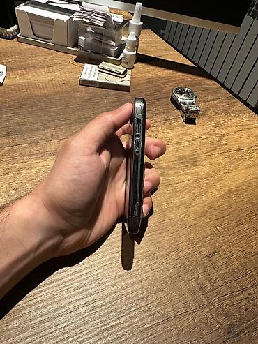 vnus s60: Nokia E71, rəng - Qara, Düyməli — 6