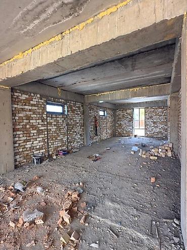 act building: Продается 3-й этаж современного коммерческого здания с панорамным — 8