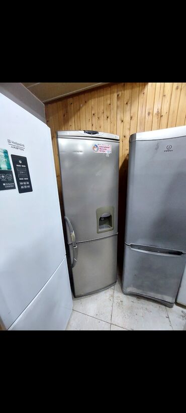 Soyuducular: Zəmanətlə satılır her biri çeşidlerimiz çoxdur Qaraqarayevde 32 -da lalafo.az — 6 Soyuducular: Zəmanətlə satılır her biri çeşidlerimiz çoxdur Qaraqarayevde 32 — 6