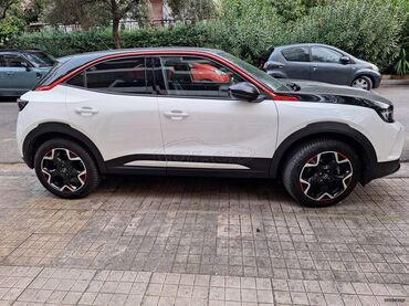 Opel: Opel : 1.2 l. | 2022 έ. 33000 km. SUV/4x4 — 9