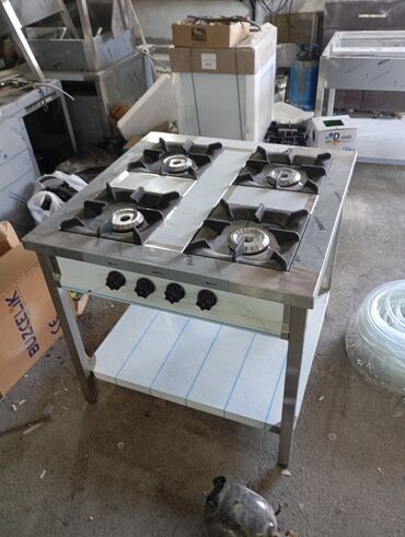 Təndir kürələri: Tendir Kürelerin ve Havalandirma Sistemlerin, Restoran Avadanliqlarin — 19