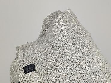 version jeans: Firetrap, Sweter dla mężczyzn, rozmiar L — 6