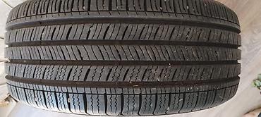 r15 disklər: İşlənmiş Disk təkər Hyundai 195 / 65 / R 15, 4 Boltlu — 3