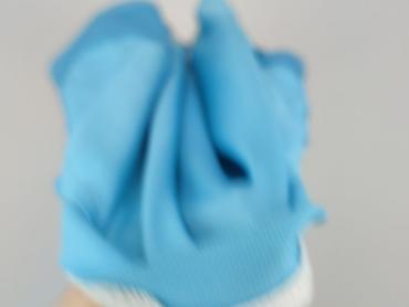 blue: Ombre, Koszulka dla mężczyzn, rozmiar XL — 5