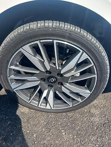 larzon disk: Yeni Disk təkər 215 / 50 / R 18, 5 Boltlu — 3
