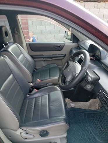 датчик положения дроссельной заслонки опель вектра б: Nissan X-Trail: 2002 г., 2 л, Автомат, Газ, Кроссовер