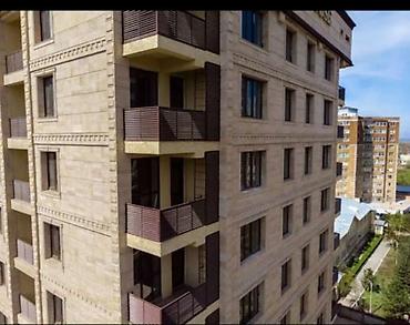 Продажа квартир: 2 комнаты, 69 м², Элитка, 9 этаж, Евроремонт — 1