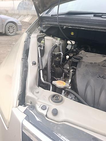 Mitsubishi: Mitsubishi Colt: 2006 г., 1.3 л, Автомат, Бензин — 30