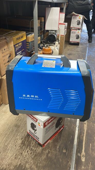 Плазморезы: Плазморез CUT60 ампер 3 фаза Оригинал Напряжение 380 Вольт — 2