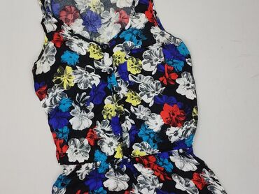 krótkie spodnie robocze jula: George, Women`s overall, size S (EU 36)
