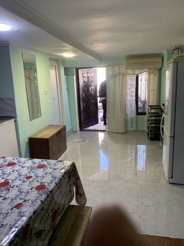 Plitə işləri: Kirayə 3 otak verilir cox temiz ve seliqelibevdi indice temirden cixib — 5