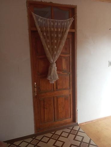 Həyət evləri və villaların satışı: 2 otaqlı, 2 kv. m, Orta təmir — 4