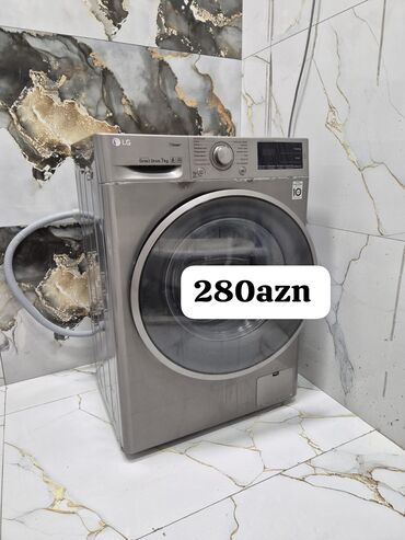 Soyuducular: *7kq lg paltaryuyani ela islek veziyyetde qiymet cox munasib unvan