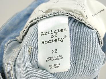 agolde jeans: Jeansy damskie, rozmiar S — 4