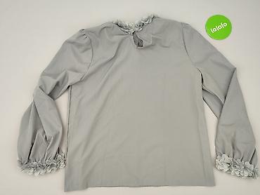 shein bluza oversize: Shein, Bluzka damska, rozmiar L — 4