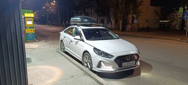 Другие комплектующие багажников на крышу: Автобокс _рейлинг + установка 
30.000