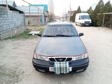 телевизор daewoo: Daewoo Nexia: 2005 г., 1.5 л, Механика, Бензин, Седан