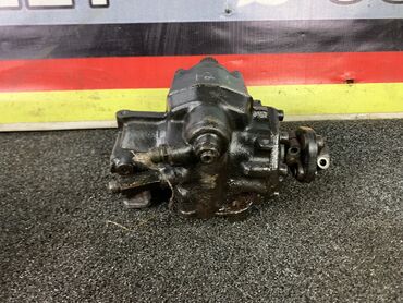 Рулевые рейки: Рулевая рейка Mercedes-Benz 1995 г., Б/у, Оригинал, Германия — 12