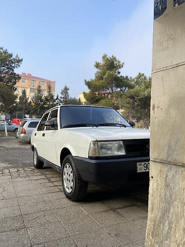 Tofas: Tofas : 1.6 l | 2000 il 140000 km Sedan — 1