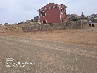 ivanovka ev: 4 sot, Tikinti, Mülkiyyətçi, Kupça (Çıxarış) — 1