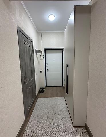 комната аренда бишкек: 2 бөлмө, 70 м², Элитка, 14 кабат, Дизайнердик оңдоо — 2