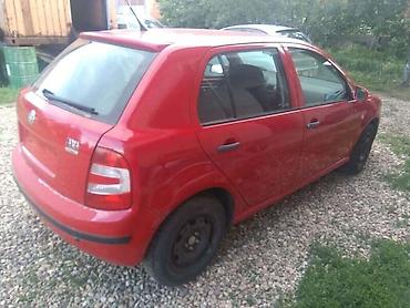 oblikač: DELOVI ZA ŠKODA FABIA | sve vrste delova za skodu fabiju 1 od 1999 — 3