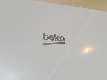 neo 2: Холодильник Beko, Б/у, Двухкамерный, De frost (капельный), 60 * 2 * 60 — 4