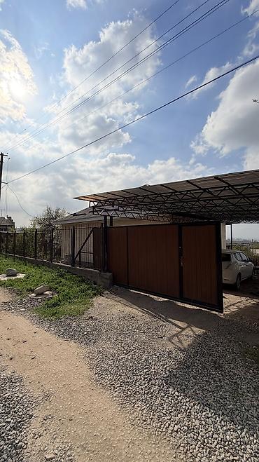 Продажа коттеджей и домов: Продам дом в дачном кооперативе «Горный ветерок» (Таштар Ата) at lalafo.kg — 2 Продажа коттеджей и домов: Продам дом в дачном кооперативе «Горный ветерок» (Таштар Ата) — 2