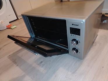 ткани баку: Turkiye istehsali Fivet sobasi 45 litr olcusu normaldi istifade — 1