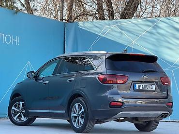 Kia: Kia Sorento: 2019 г., 2 л, Автомат, Дизель, Кроссовер at lalafo.kg — 5 Kia: Kia Sorento: 2019 г., 2 л, Автомат, Дизель, Кроссовер — 5