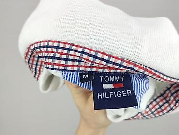 van laack: Tommy Hilfiger, Koszulka polo dla mężczyzn, rozmiar M — 4