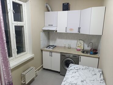 1комн квартира: 1 комната, 38 м², 105 серия, 1 этаж, Косметический ремонт