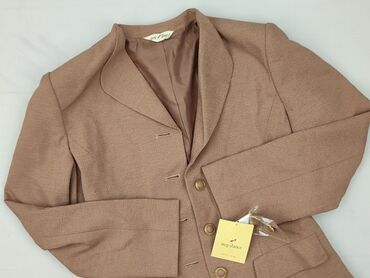 marynarki damskie mohito: Women's blazer, S (EU 36)