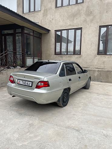 lexus nx сколько стоит: Daewoo Nexia: 2008 г., 1.6 л, Механика, Бензин, Седан — 4