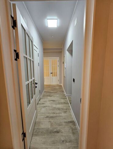 квартира бишкек снять дешевле: 2 комнаты, 46 м², 4 этаж, Евроремонт