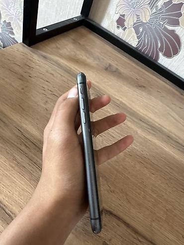 1 pro max: IPhone 11, Б/у, 128 ГБ, Черный, 70 % — 1