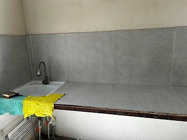 studio apartment: 1-комнатная квартира/студия с отдельным входом. Планировка и — 1