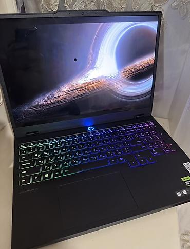 pes hesap satisi: Lenovo Legion 5 Gaming Notebook — Ryzen 7 / RTX 5050 💰 Qiymət: 2310 — 1