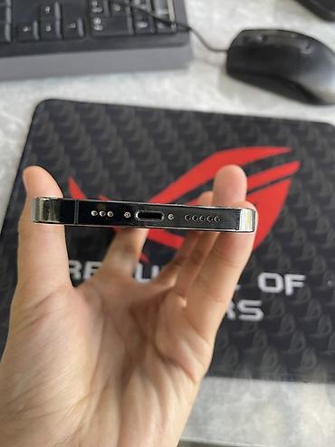 sennheiser momentum: IPhone 13 Pro, графитовый цвет. - Экран Super Retina XDR (OLED) с — 3