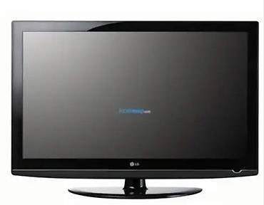 LG düz ekran televizor - Ekran ölçüsü: təxminən 32" sinif (geniş