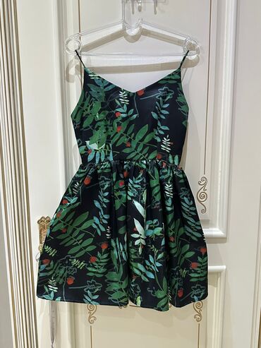 KG - Everyday dress, Mini, S (EU 36)