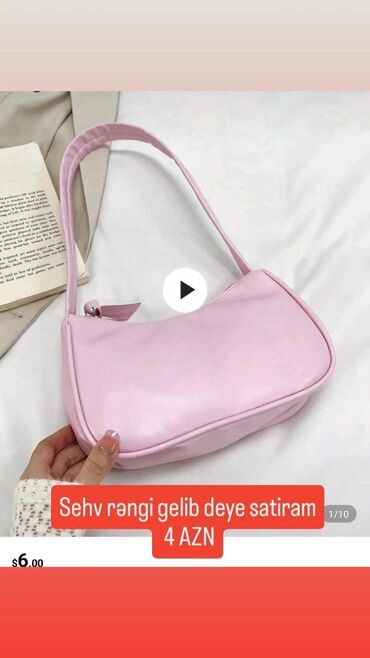 Çantalar: Çantalar