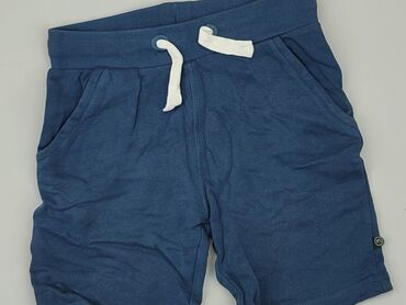 reserved spodenki jeansowe: Shorts, 9 years, 128/134, condition - Very good