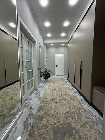 2022: 3 комнаты, 96 м², Элитка, 11 этаж — 2