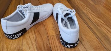 Кроссовки и спортивная обувь: Оригинал. Из Америки 13размер