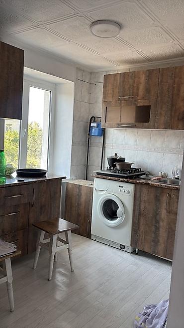 2 bedroom: Сдаётся светлая 2‑комнатная квартира. Планировка и помещения: - Две — 3