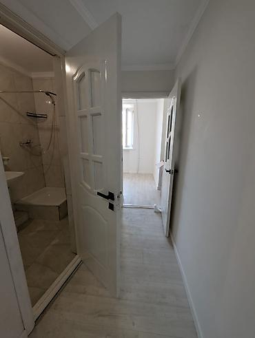 2 бөлмө, 40 м², Жеке план, 4 кабат, Жаңы ремонт lalafo.kg да — 6 2 бөлмө, 40 м², Жеке план, 4 кабат, Жаңы ремонт — 6