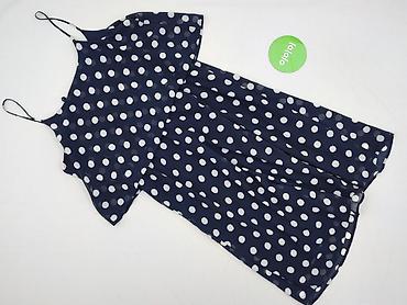 pull and bear top w kropki: Holly & Whyte, Sukienka damska, rozmiar M — 4