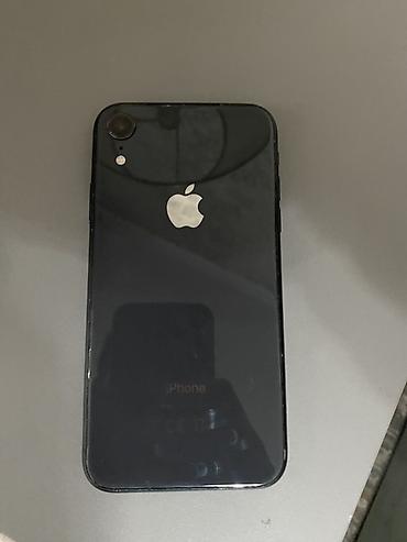 газовые плиты на продажу: IPhone Xr, Б/у, 128 ГБ, Черный, Кабель, 100 % — 2